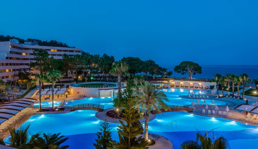 Rixos Premium Tekirova 5*-183