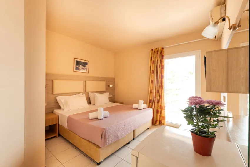 Aqua Sun Village 4*-18