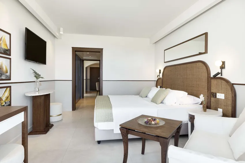 Iberostar Selection Creta Marine 5*-6