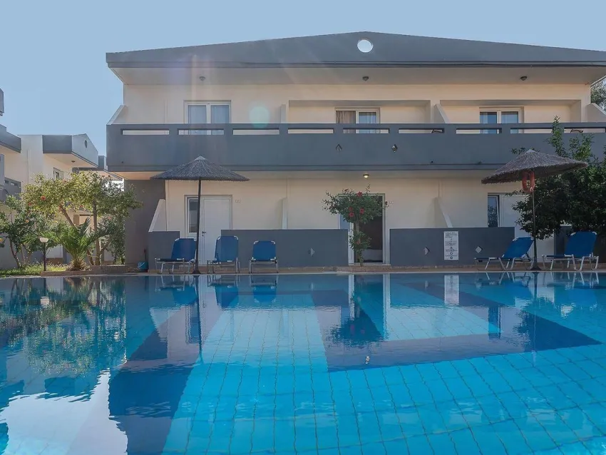 Anthoula Village 4*-59