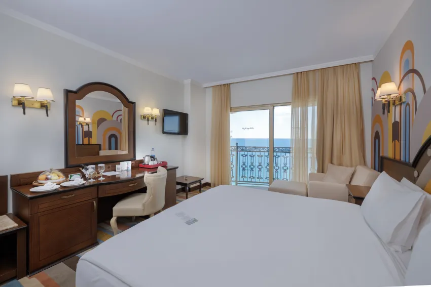 Megasaray West Beach Antalya 5*-55