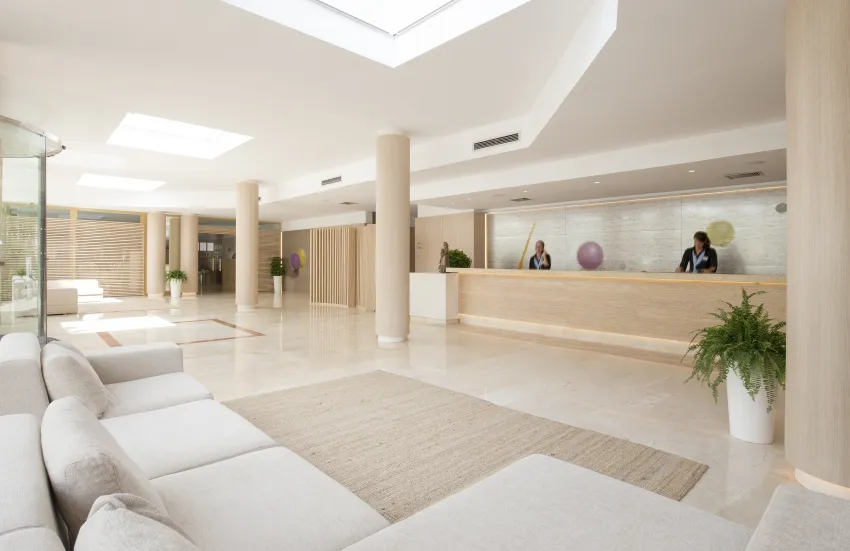 Canyamel Park Hotel 4*-4