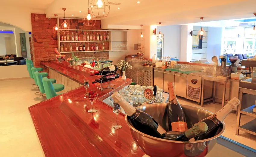 Blue Bay Beach Resort 4*-26