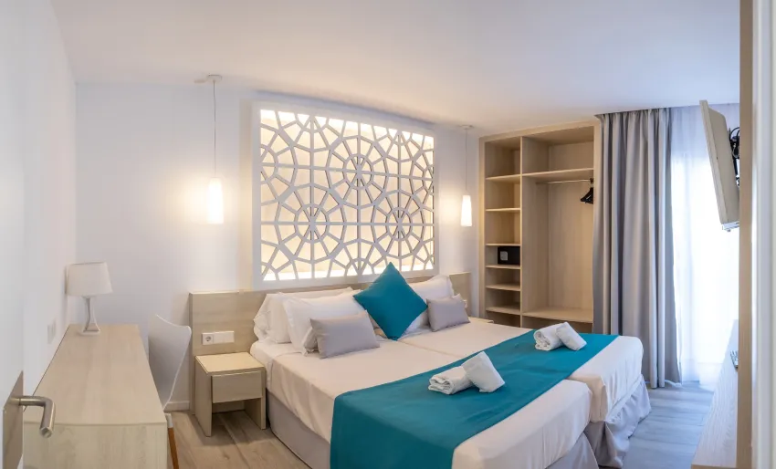 Club Es Talaial Hotel Apartamentos 3*-20