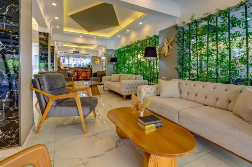 MISS CLEOPATRA HOTEL  2*-15