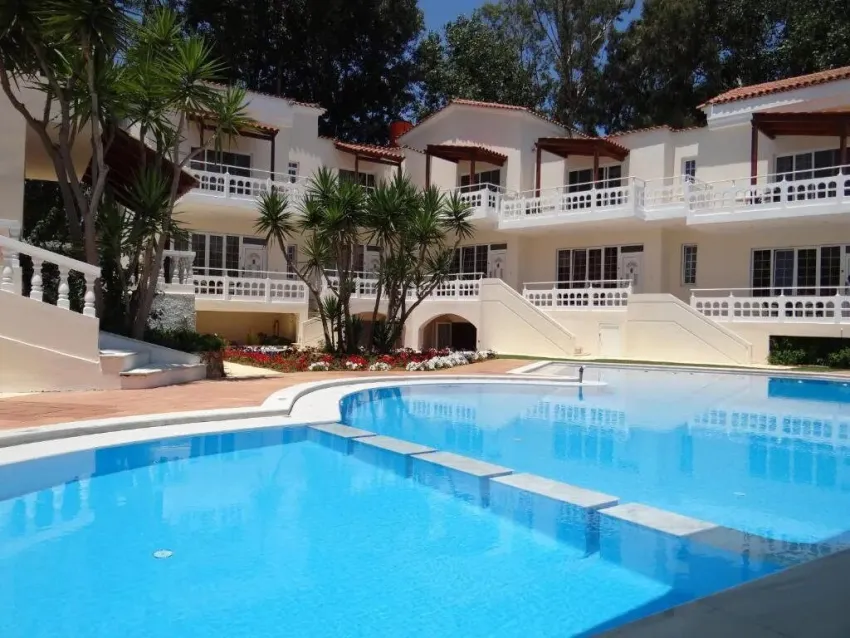 Perla Beach 3*-2