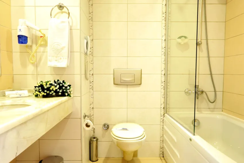 Titan Select Hotel 5*-11