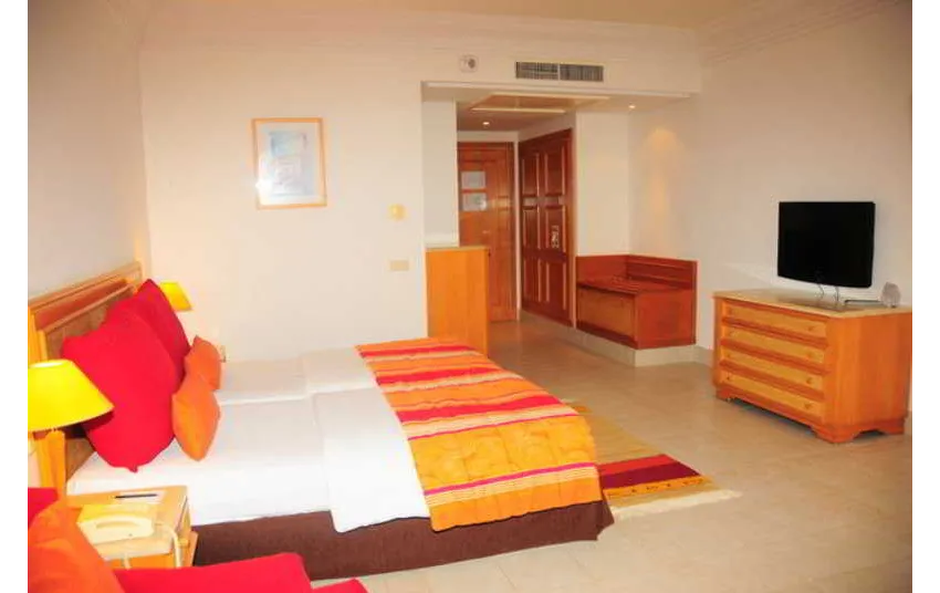 Club Magic Life Africana 5*-11