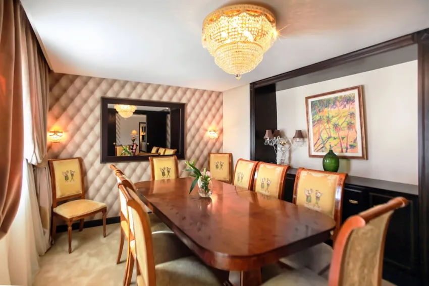 The Russelior Hotel & Spa 5*-40