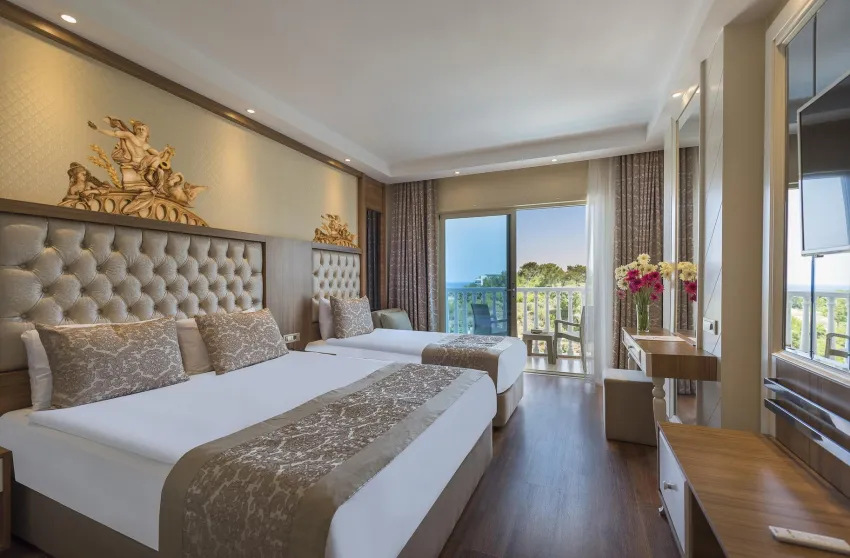 Oz Hotels Sui 5*-10