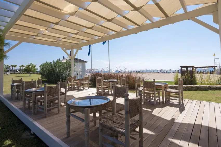 AKRA SORGUN TUI BLUE SENSATORI  5*-28