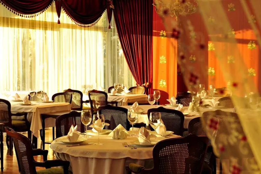 Villa Augusto Boutique Hotel & Spa 4*-25