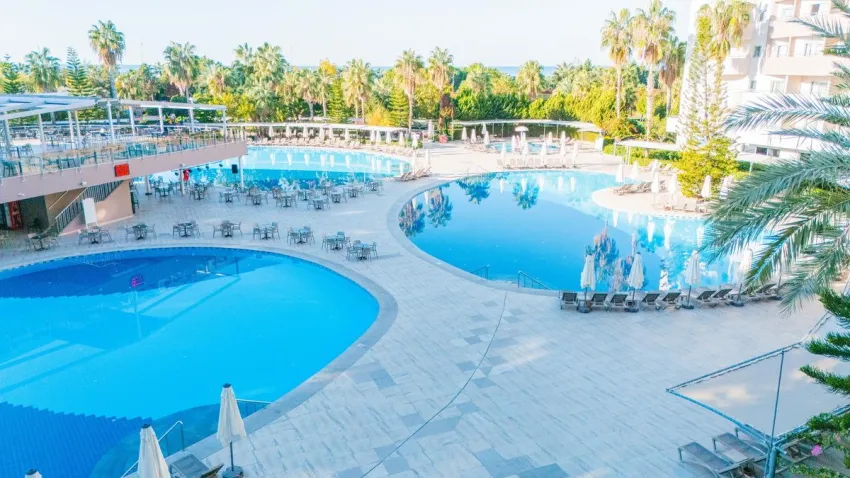 Vita Silva (Ex. Amelia Beach) 5*-14