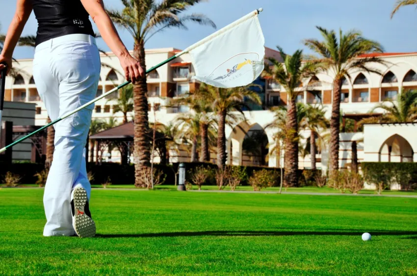 Kempinski Hotel The Dome Belek 5*-291