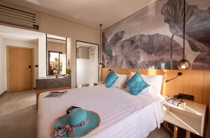 Three Corners Rihana Resort El Gouna 4*-9