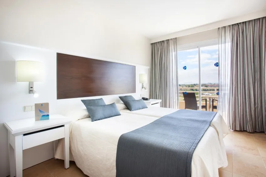 Grupotel Amapola 3*-23