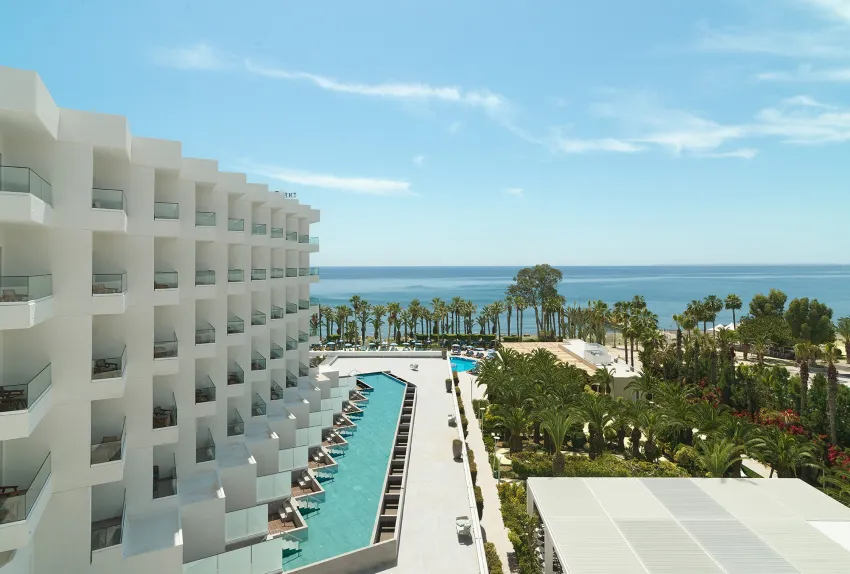 The GrandResort – Limited Edition by Leonardo Hotels 5*-4