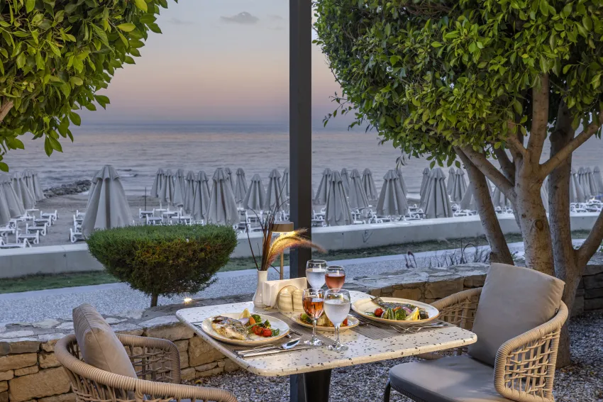 Melas Resort Hotel 5*-70
