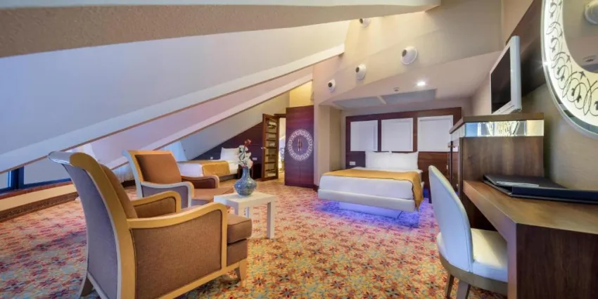 Granada Luxury Okurcalar 5*-72