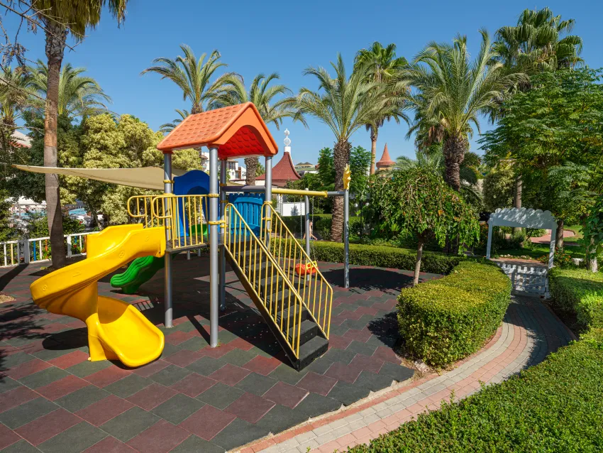 Aydinbey Famous Resort 5*-57
