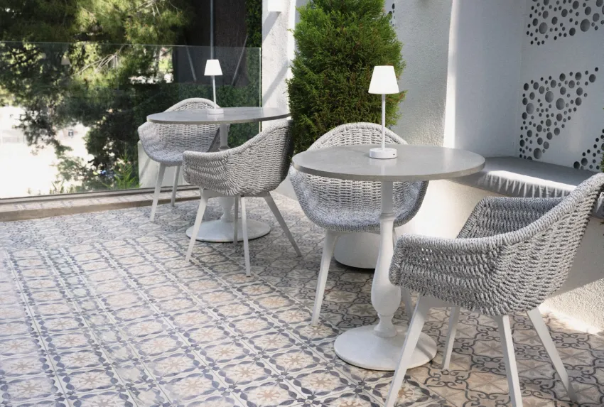 The Donna Portals 5*-68