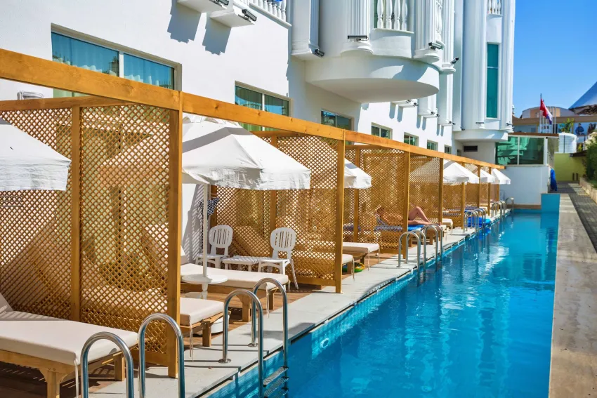 Side Royal Palace Hotel & Spa 5*-17