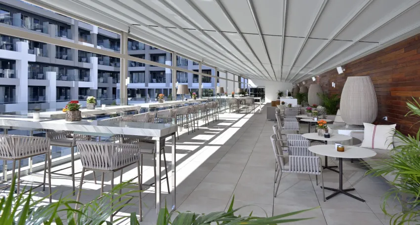 Innside Palma Bosque 4*-26