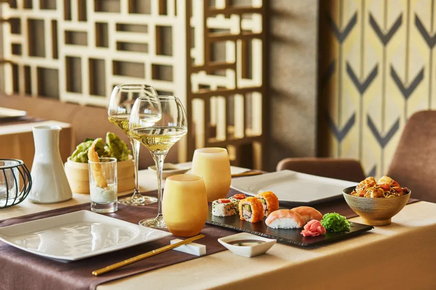 Zafiro Palace Alcudia 5*-143