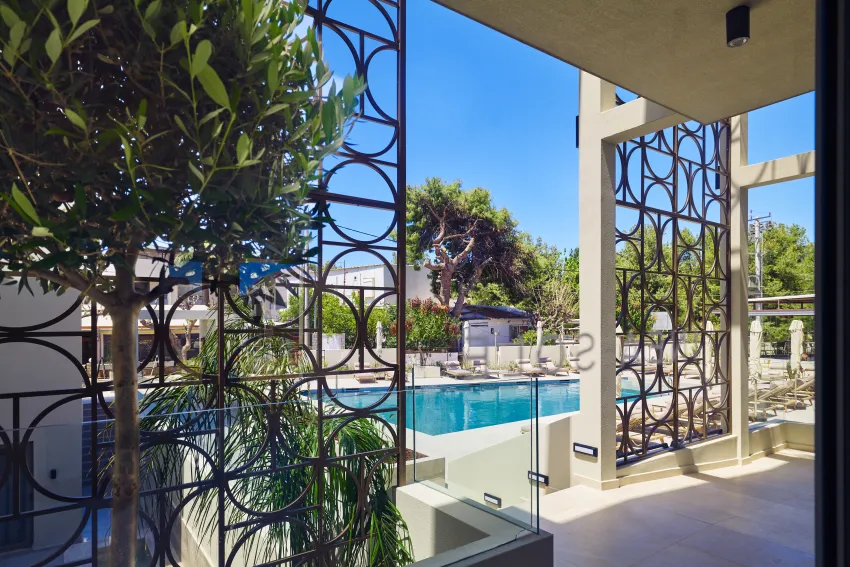 Inea Sole Boutique Hotel Adults Only 14+ 4*-6