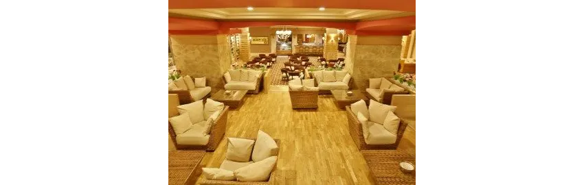 Sunis Kumkoy Beach Resort & Spa 5*-4