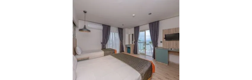 Lims Bona Dea Beach Hotel 4*-7
