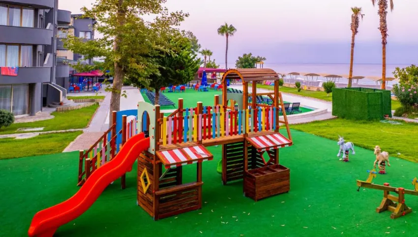 SENZA SUNSET BEACH HOTEL  5*-19