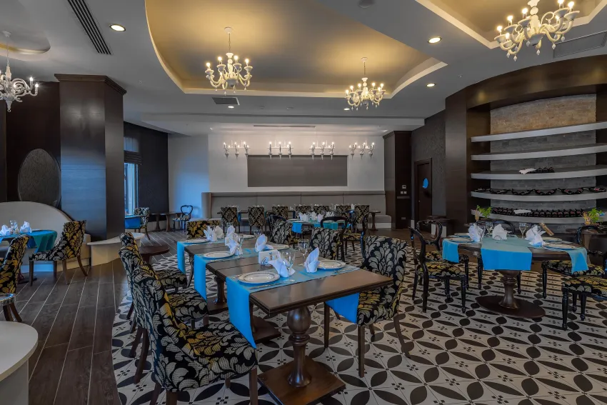 Kirman Belazur Belek 5*-58