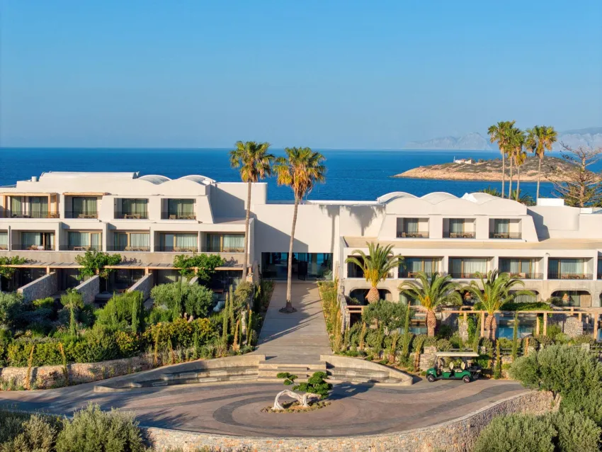 Minos Palace Resort 5*-3