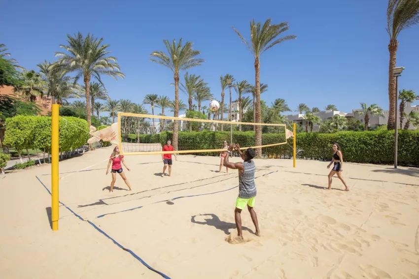 Jaz Makadi Oasis Resort & Club 5*-68