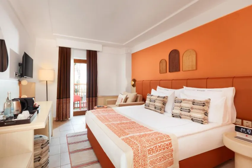 CORENDON HYDROS CLUB KEMER  5*-26