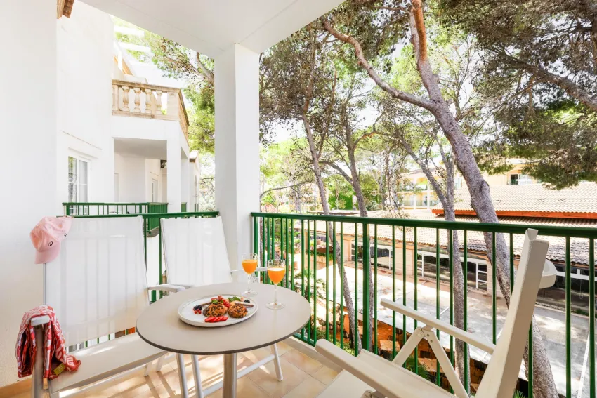 Viva Cala Mesquida Resort & Spa 4*-34