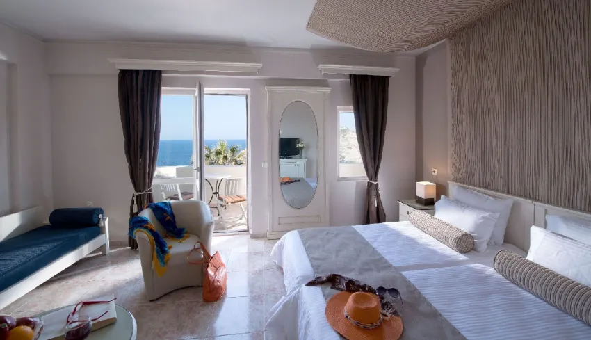 Athina Palace Resort and Spa 5*-15