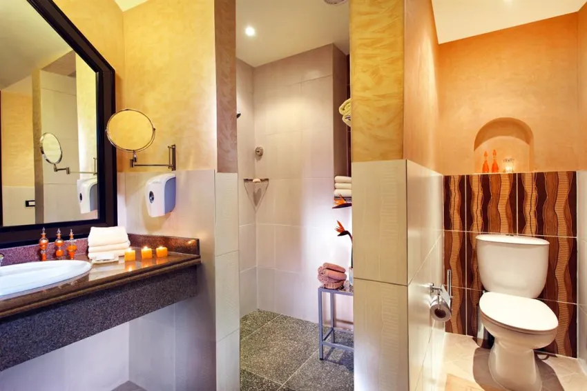 PICKALBATROS JUNGLE AQUA PARK RESORT  4*-7