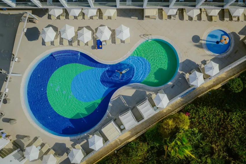River Rock Hotel 4*-22