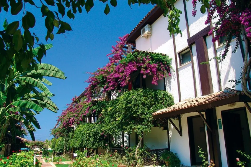 Club Titan Hotel 4*-3
