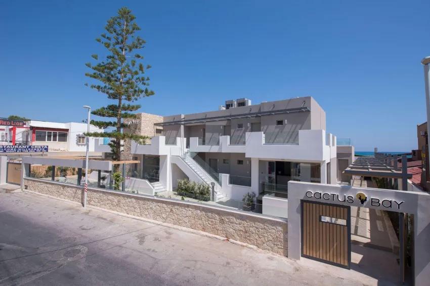 Cactus Bay Hotel 4*-23