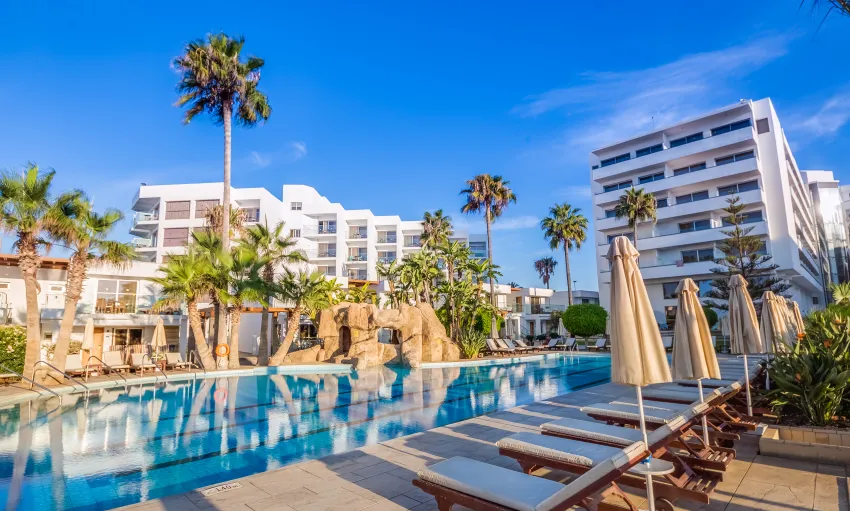 Adams Beach Hotel 5*-4