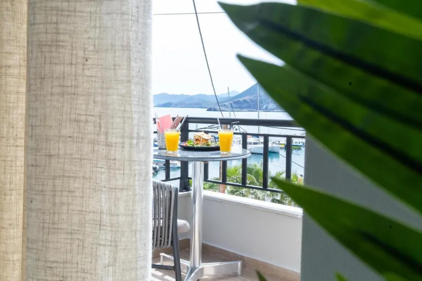 Bali Seaside Sailor 3*-2