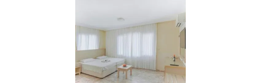 Sural Garden 3*-13
