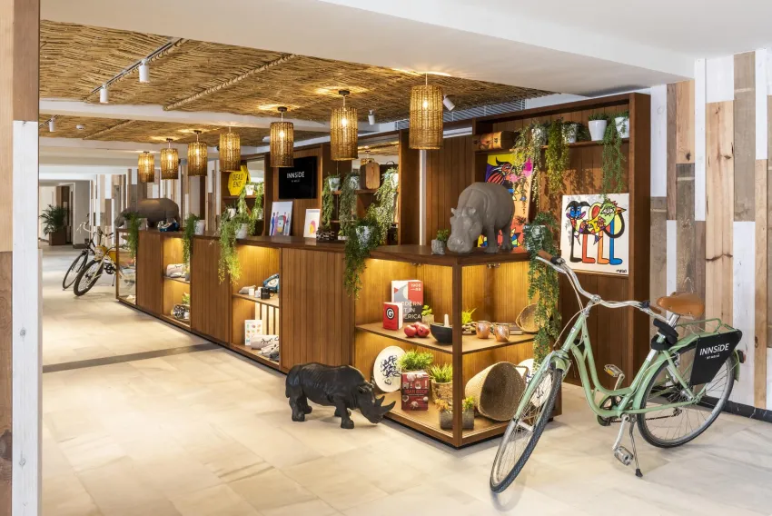 INNSiDE Alcudia 4*-6