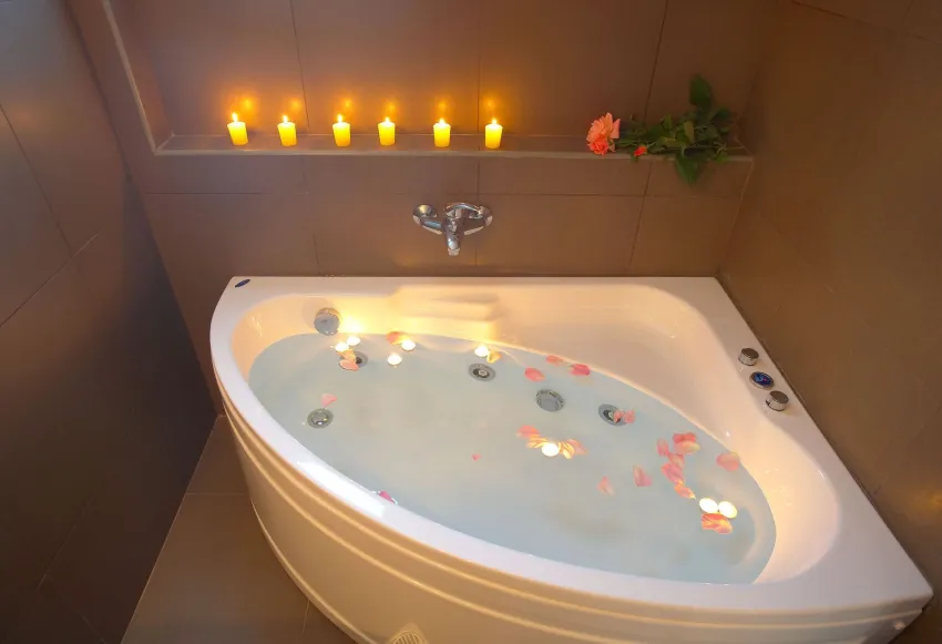 La Stella Suites 4*-25