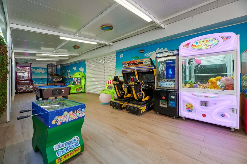 Alua Boccaccio 4*-103