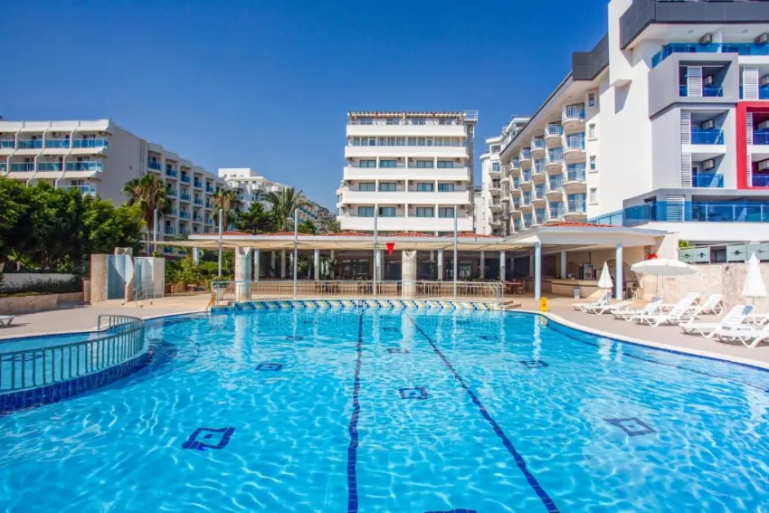 CLUB HOTEL MIRABELL  4*-28