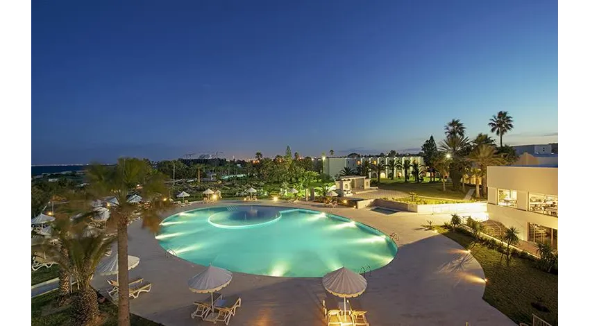 IBEROSTAR SELECTION DIAR EL ANDALOUS  5*-57